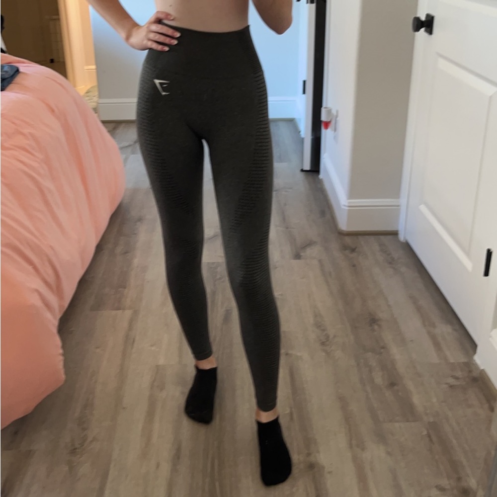 Gym shark Vital Seamless Leggings